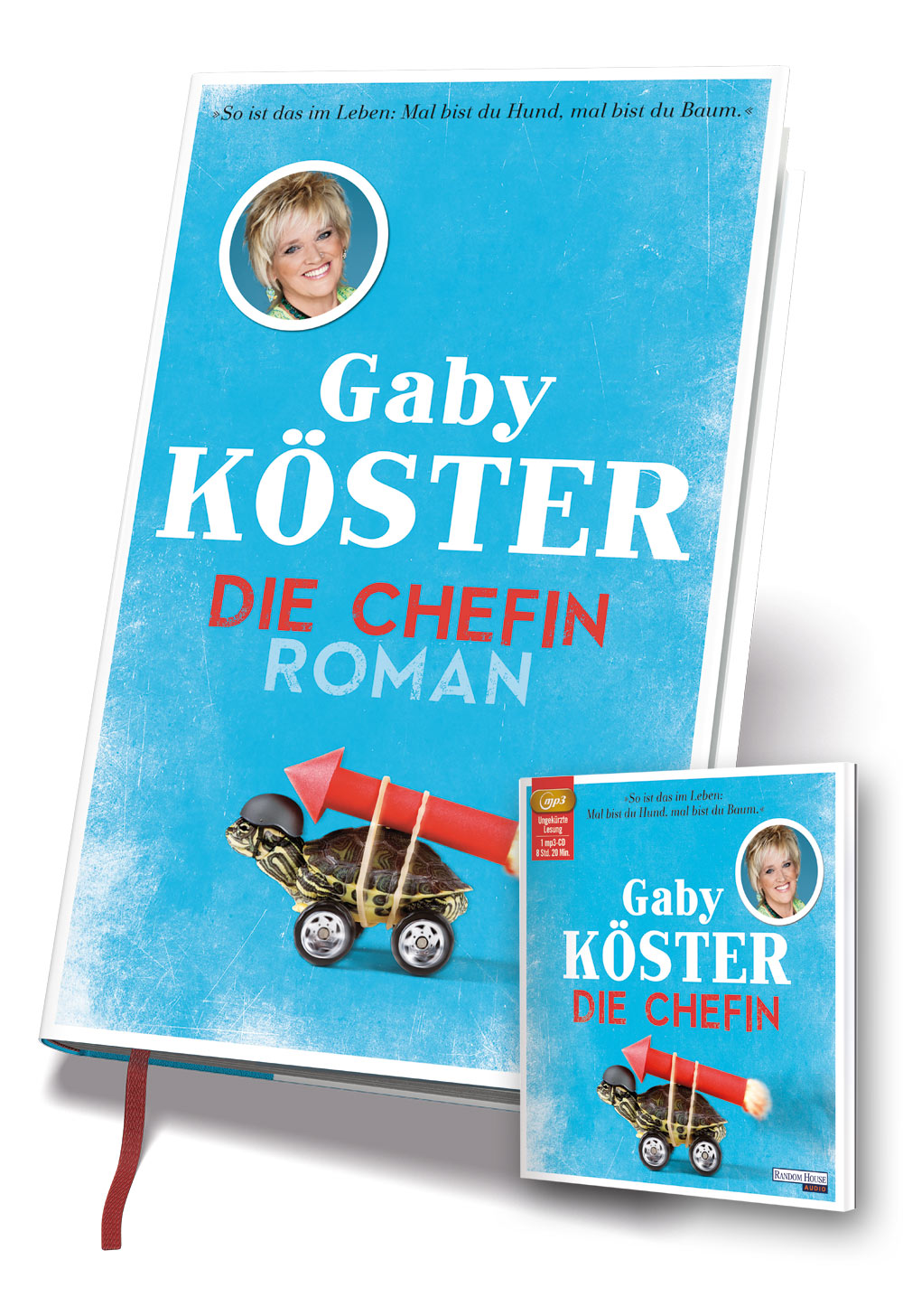 Gaby Köster