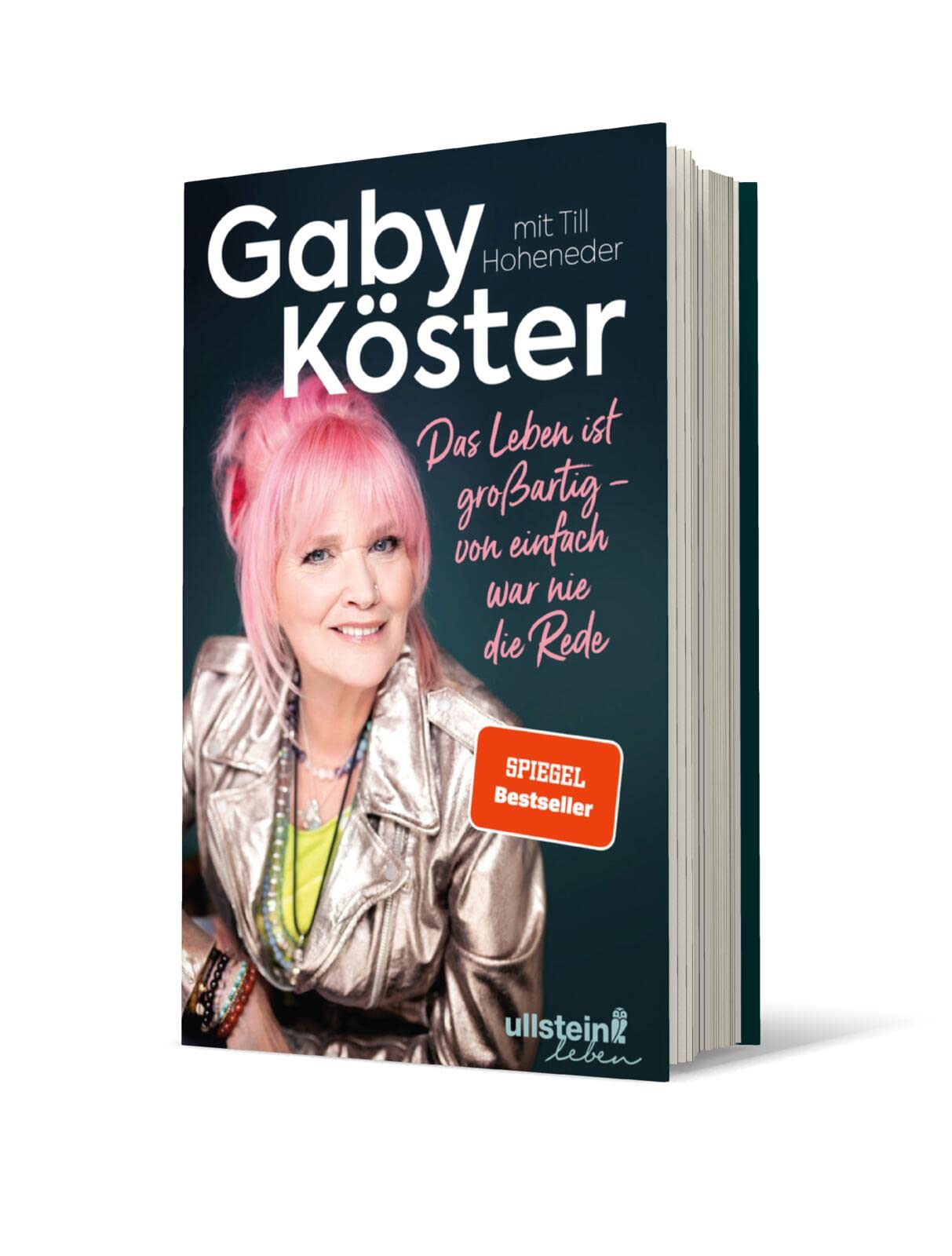 Gaby Köster